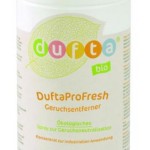 DuftaPRO-Fresh (КОНЦЕНТРАТ 1:300), средство для удаления неприятного запаха