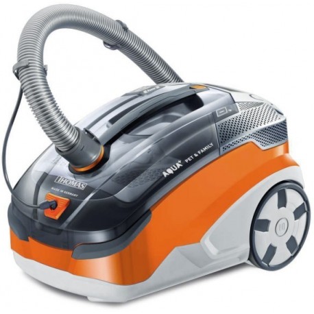 Thomas MULTI CLEAN X8 PARQUET