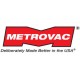 METROVAC DataVac ED500 